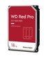 WESTERN DIGITAL Tvrdi disk Red Pro, 3.5", 16 TB, SATA III, 512 MB cache, 7200 okr./min